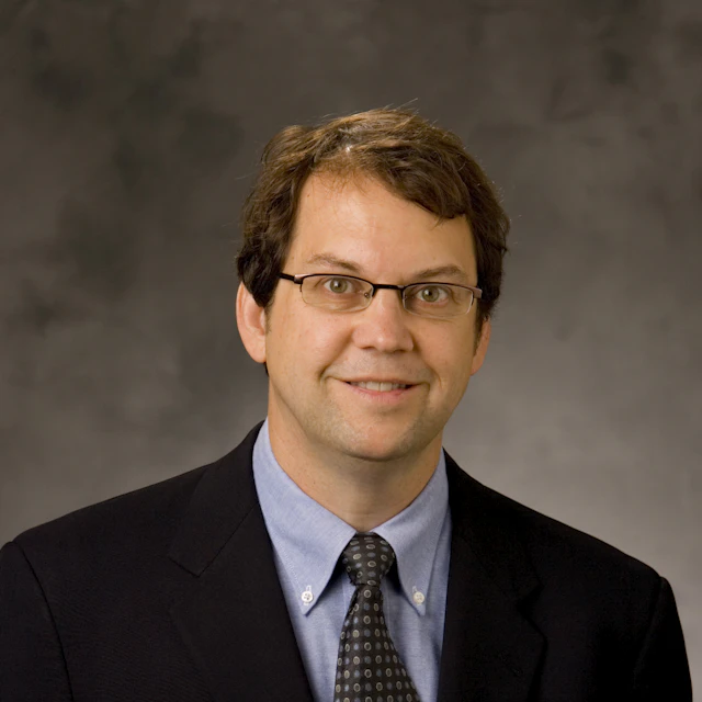 David Goldston, Ph.D.