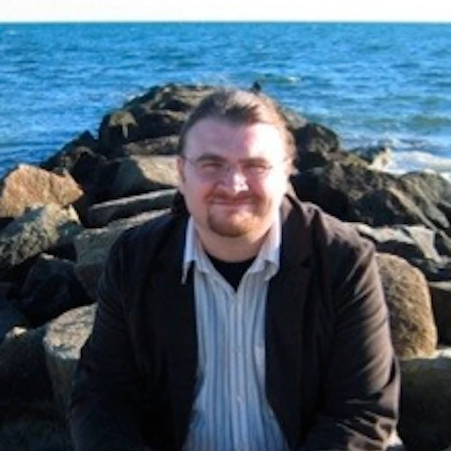 Michael Armey, Ph.D.