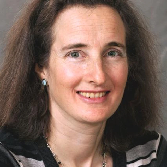 Marianne Goodman, M.D.