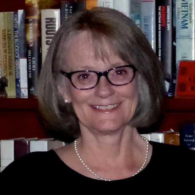 Carol Runyan, Ph.D.