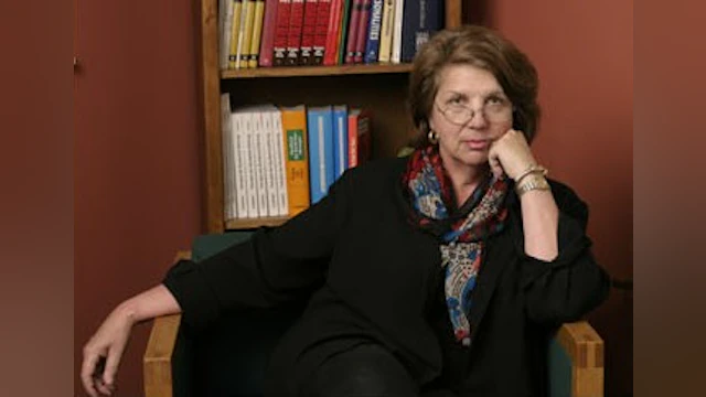 Marsha Linehan, PhD