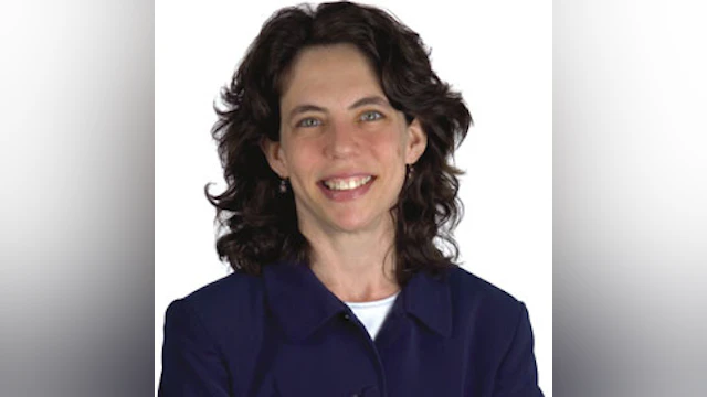 Naomi Simon, MD, MSc