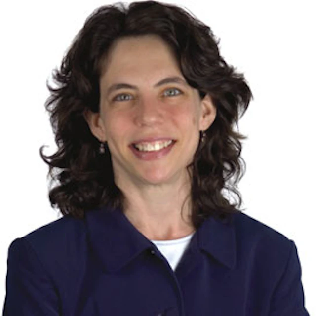 Naomi Simon, M.D., M.S.C.