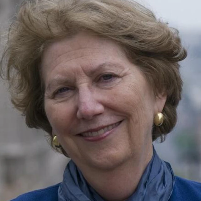 Katherine Shear, M.D.