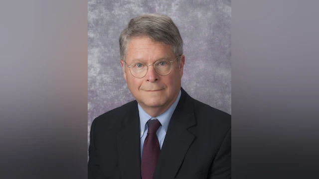 Charles Reynolds, MD