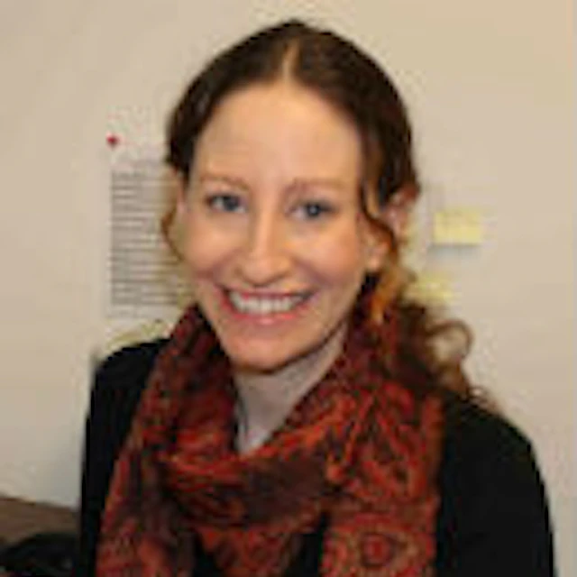 Shari Jager-Hyman, Ph.D.