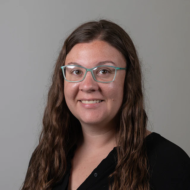 Emily DiBlasi, Ph.D.