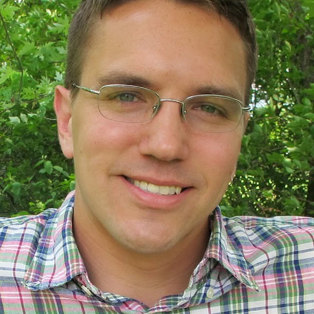 Aaron Lyon, Ph.D.