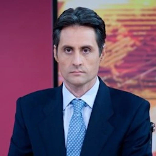Enrique Baca-Garcia, MD, PhD