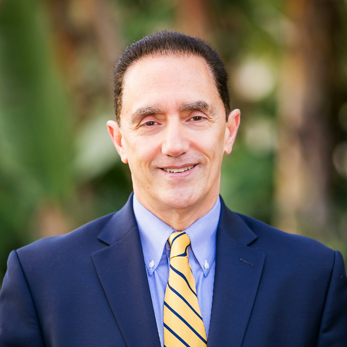 Robert Gebbia AFSP