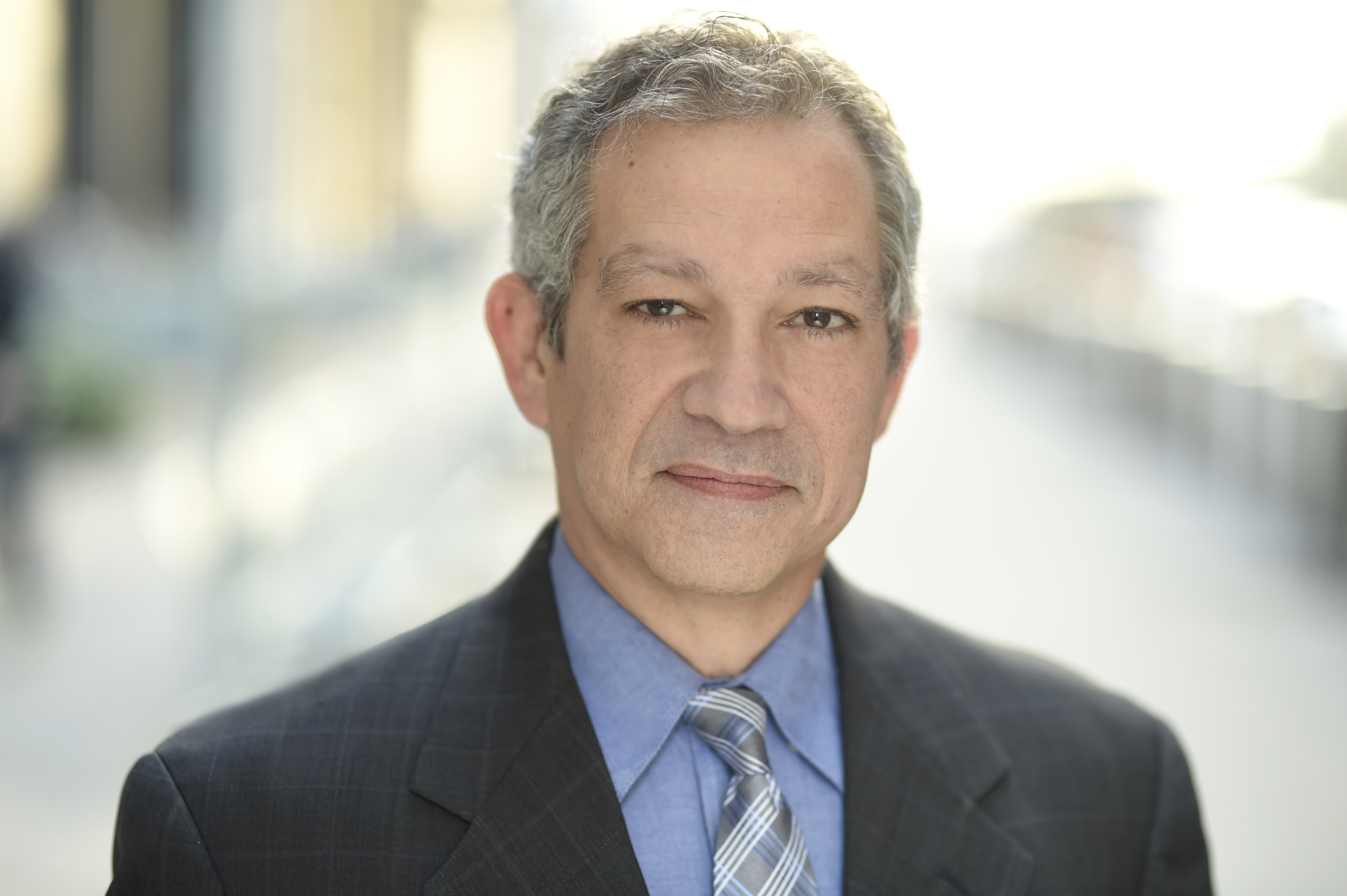 Daniel Killpack, Senior Vice President of Finance and Administration