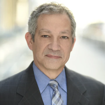 Daniel Killpack, Senior Vice President of Finance and Administration