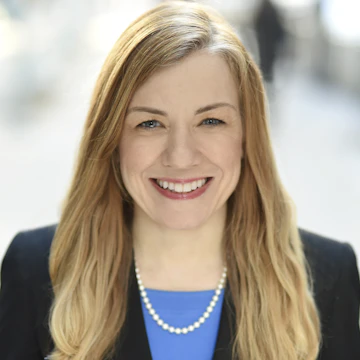 Doreen Marshall, Ph.D. Vice President of Mission Engagement