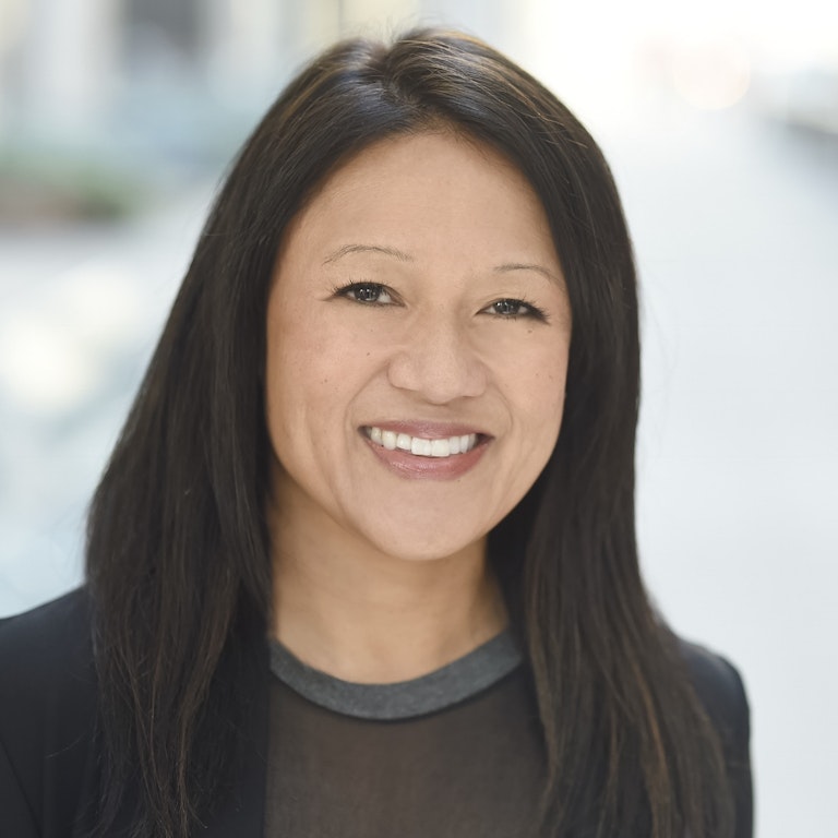 Janice Hurtado-Aeppli (she/her/hers), Senior Vice President for Chapter Operations