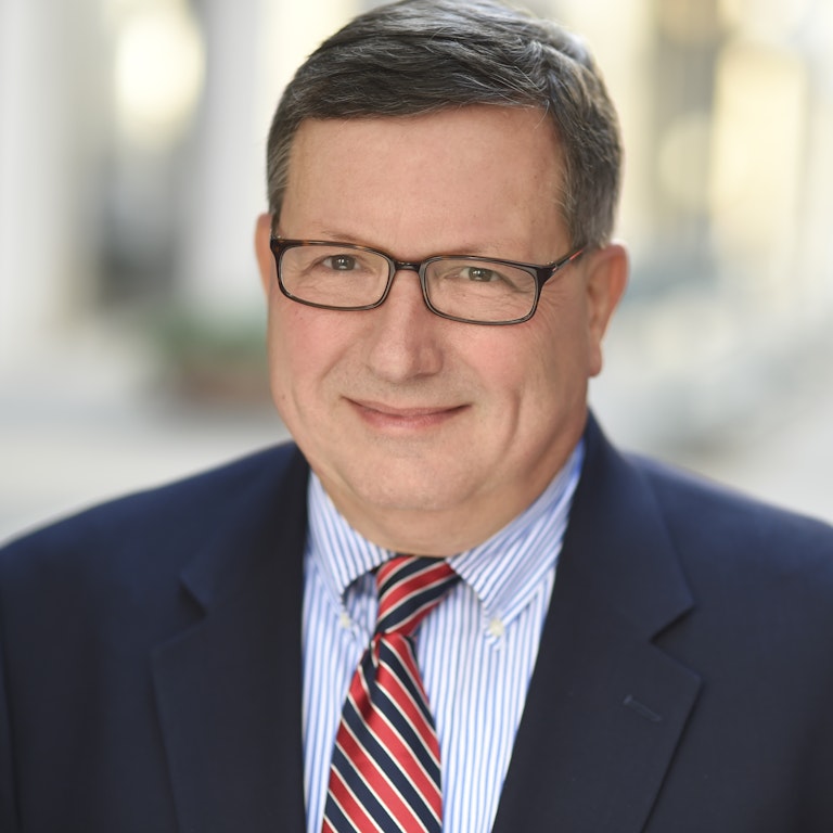 Michael F. Lamma, Executive Vice President and Chief Operating Officer