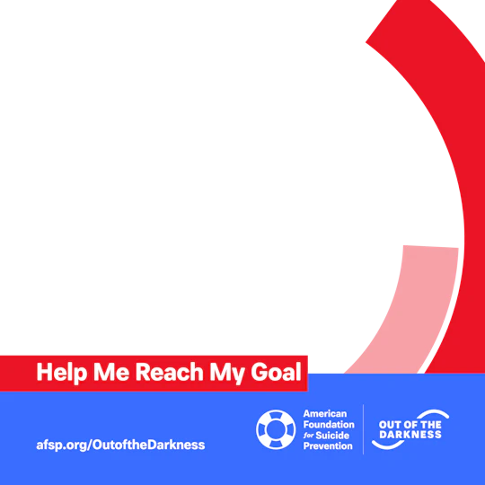 Help me reach my goal custom shareable