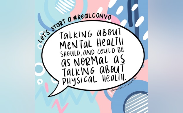 #RealConvo illustration