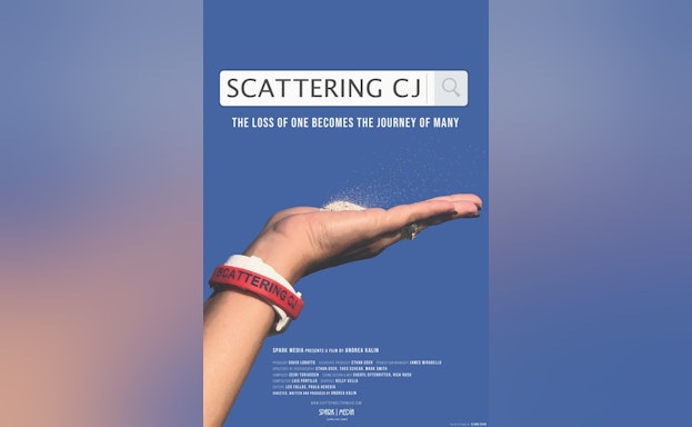 Scattering Cj An Afsp Spotlight Interview With Filmmakers Andrea Kalin And David Lobatto