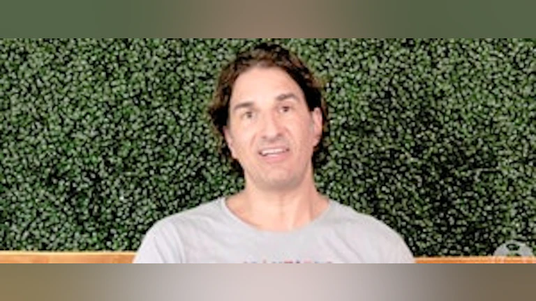 Gary Gulman