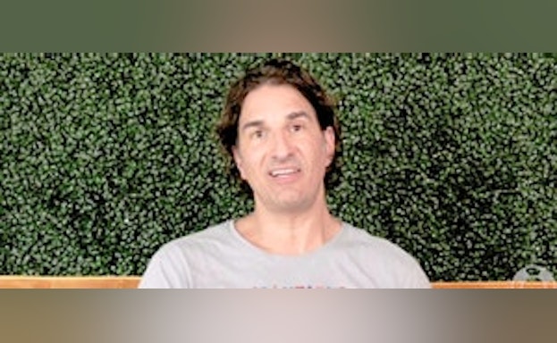 Gary Gulman