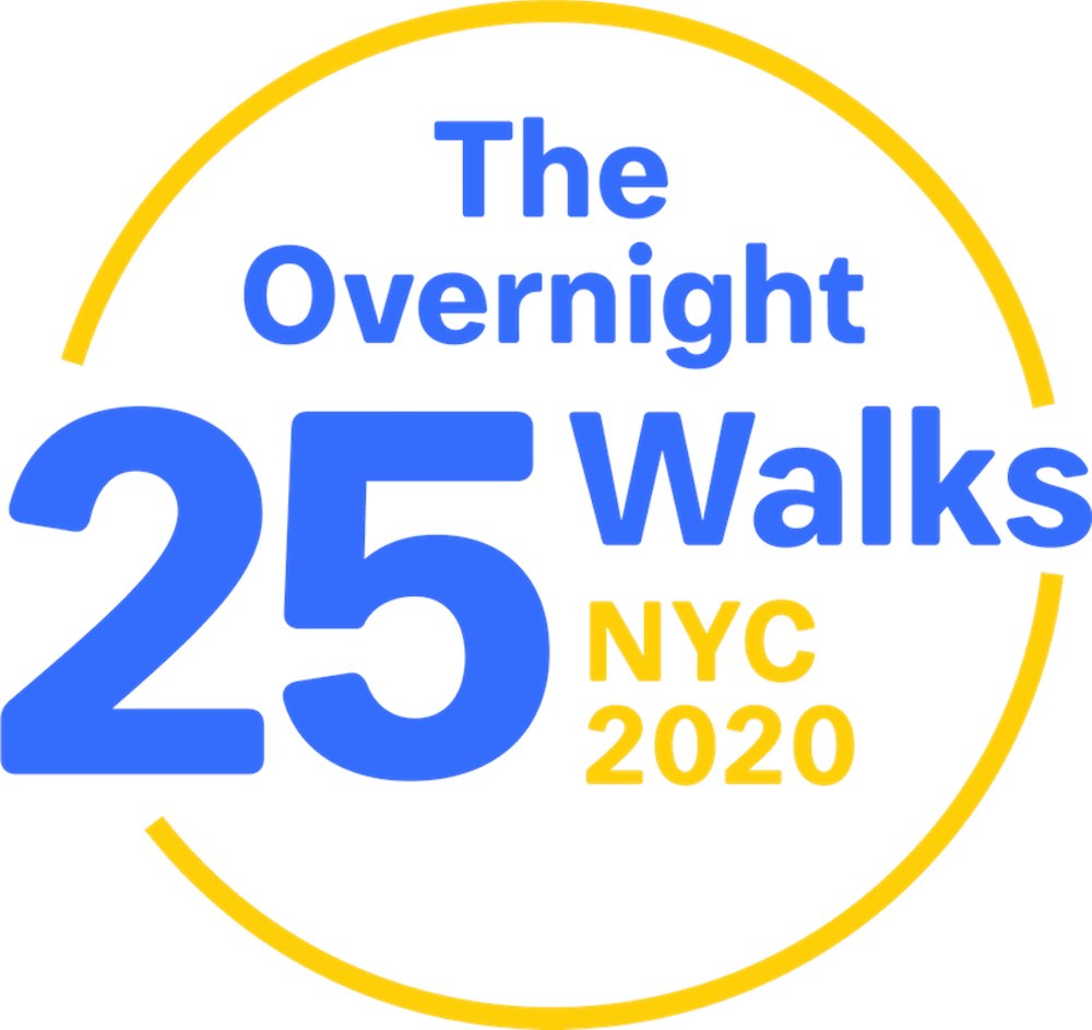 One Night, One Goal: Commemorating AFSP’s 25th Overnight Walk