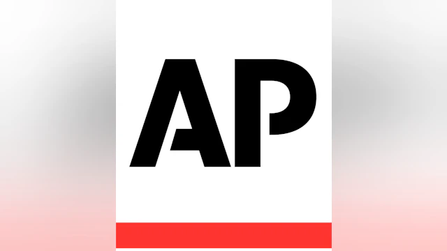 Associated Press logo