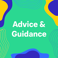 Advice and guidance
