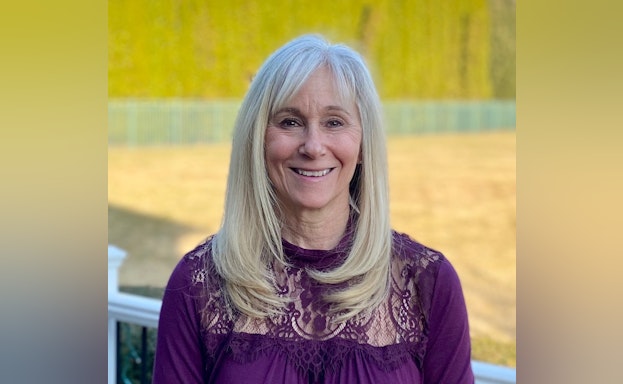 Wendy Sefcik (Board Chair)