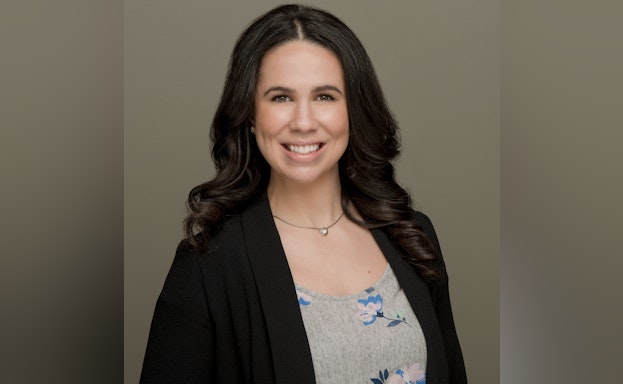 Christine Buck (Board Member, Social Media Ambassador)
