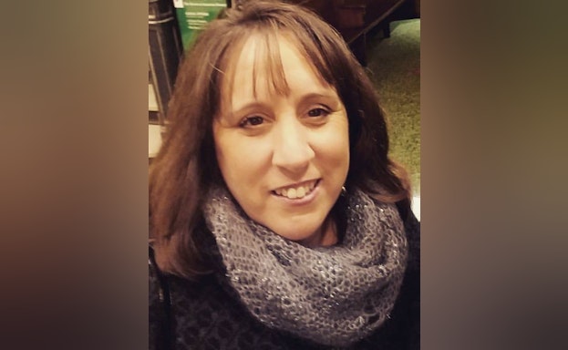 Rosemary Gabbe (Board Member)