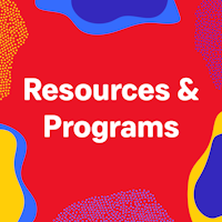 Resources & Programs