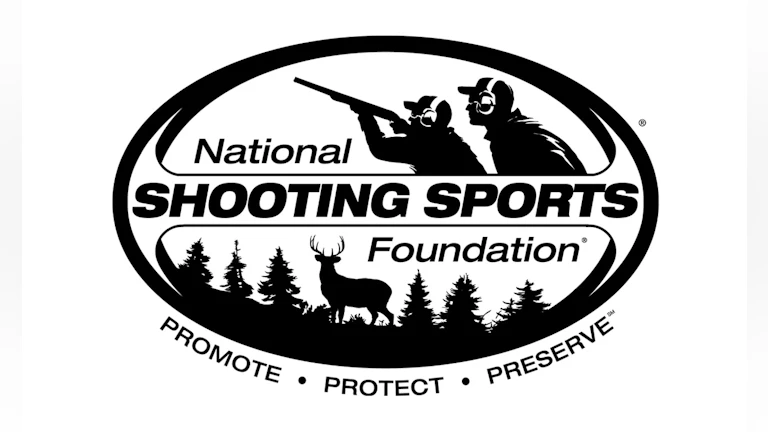 National Shooting Sports Foundation Logo