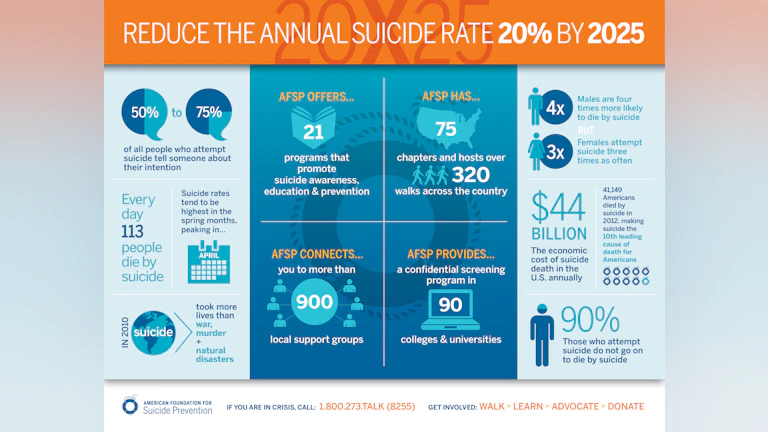 Project 2025 informational sheet