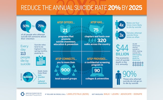 Project 2025 informational sheet