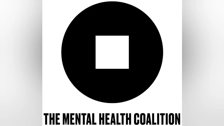The Mental Health Coalition Logo