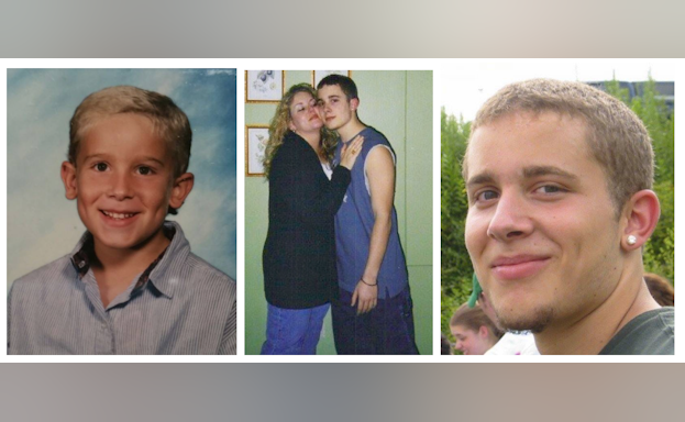 Images of man smiling