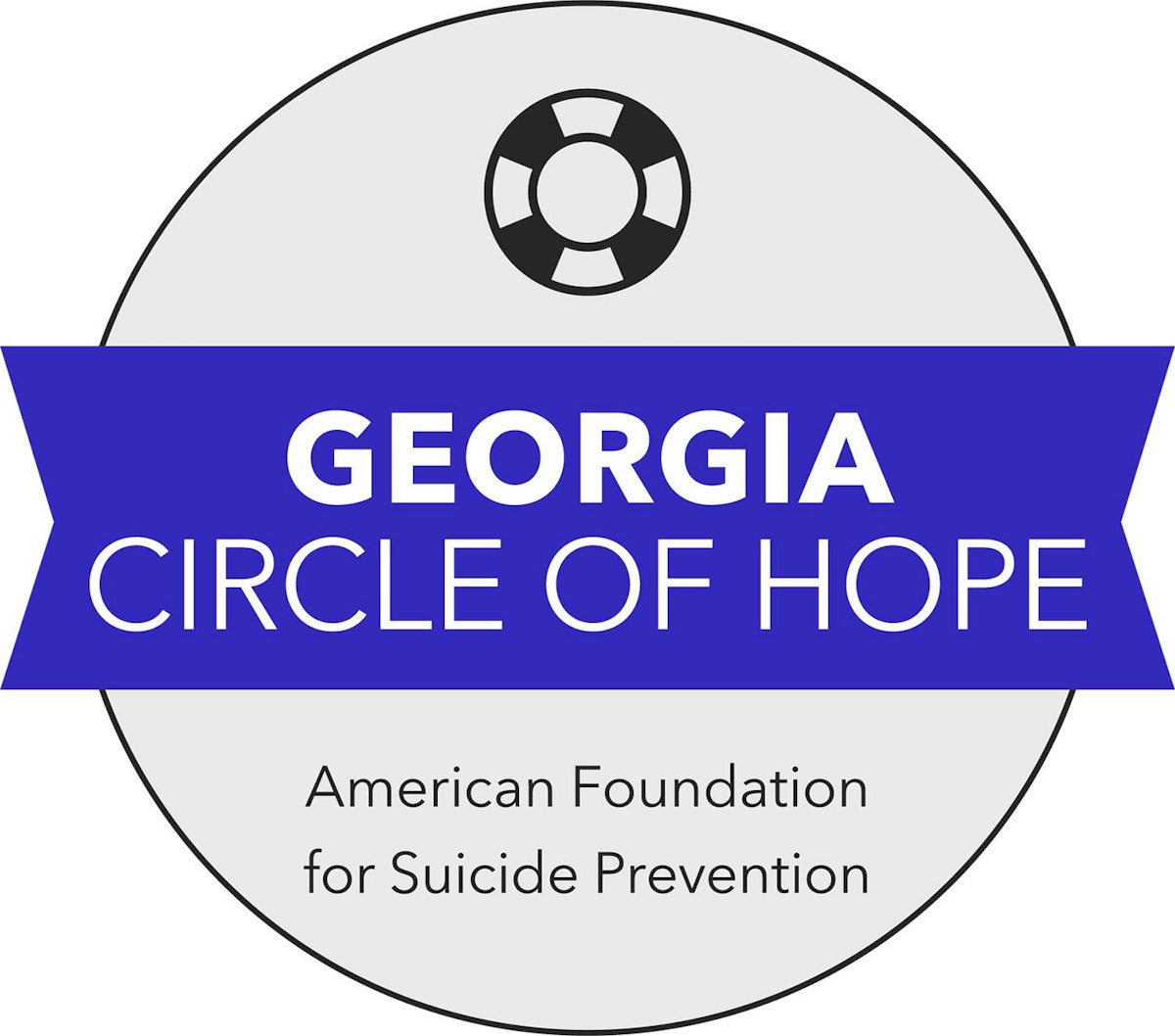 Georgia Circle of Hope | AFSP
