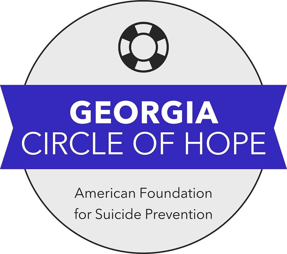 Circle of Hope AFSP