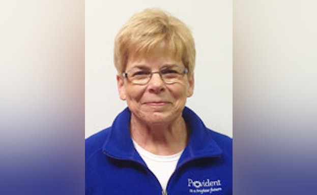 Linda Fehrmann, LPC