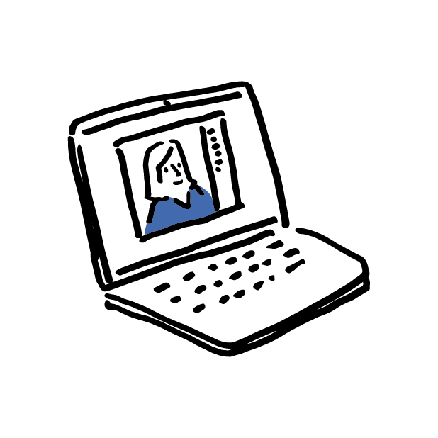 computer illustration