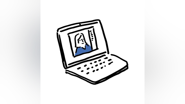 computer illustration