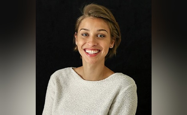 Eliana Scully