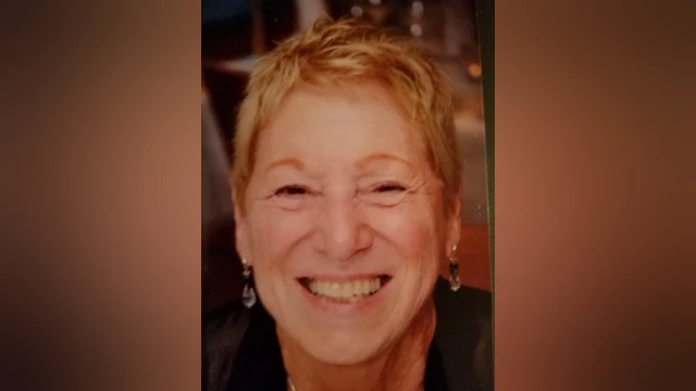Ann Haas, Ph.D.