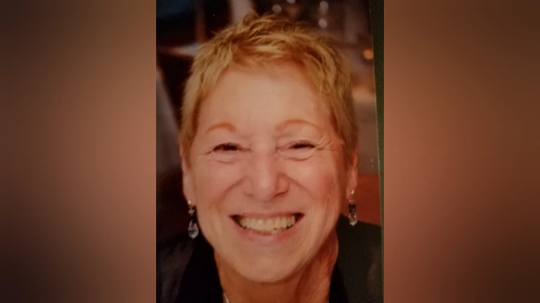 Ann Haas, Ph.D.