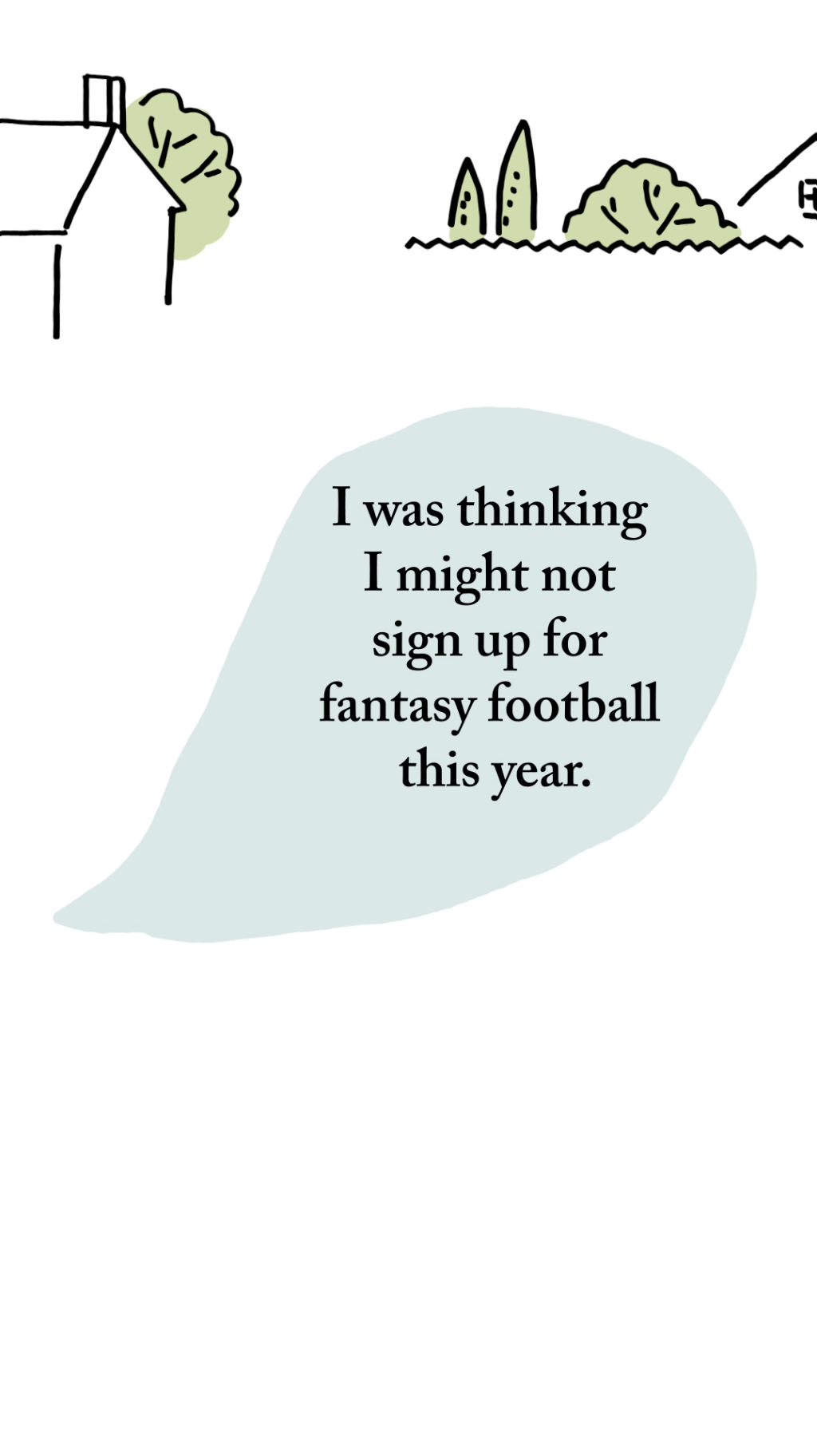 #RealConvo Fantasy Football