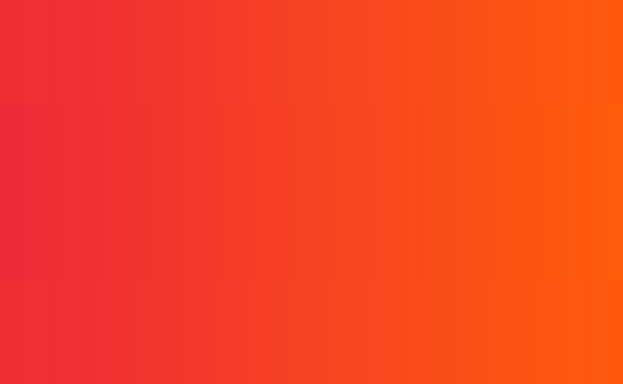 Poppy gradient background