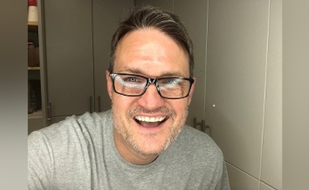 Christopher Epperson