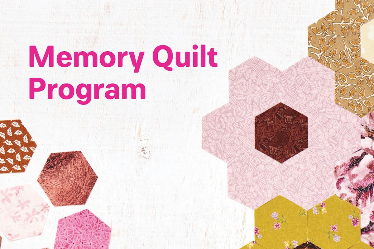 AFSP Montana Memory Quilt | AFSP