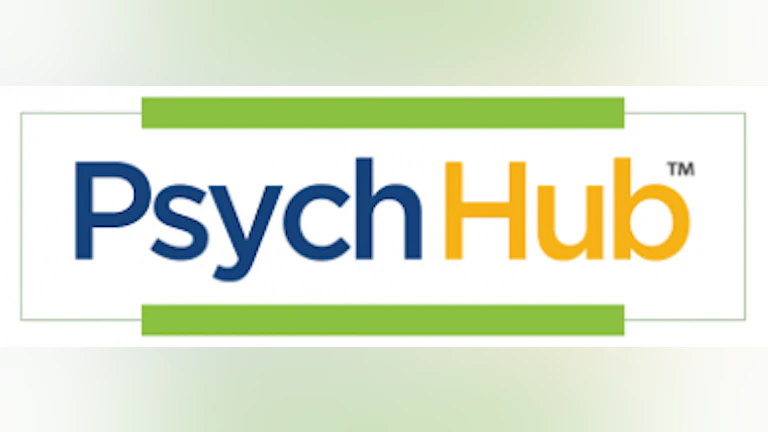 Psych Hub Logo