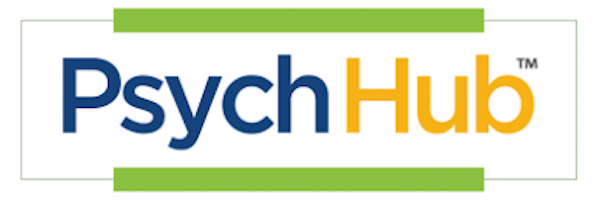 Psych Hub Logo